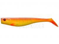 Gummifish Illex Dexter Shad 110 Floating 105mm 10g - Clockwork Orange BESTEN KUNSTKODER Angelshop
