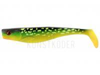 Gummifish Illex Dexter Shad 110 Floating 105mm 10g - Crazy Pike BESTEN KUNSTKODER Angelshop