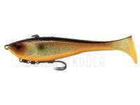 Gummifisch Illex Dunkle 5 inch 127mm 29.5g - Muddy Roach BESTEN KUNSTKODER Angelshop