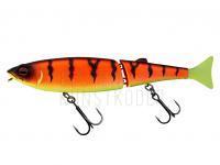 Wobbler Illex Freddy 130 CW 13cm 20.8g - Mat Orange Tiger BESTEN KUNSTKODER Angelshop