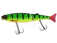 Jointed Wobbler Illex Freddy 170 CW 16.8cm 43.8g - Mat Tiger BESTEN KUNSTKODER Angelshop