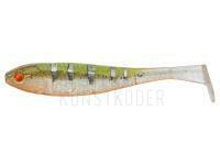 Gummifish Illex Magic Slim Shad 65mm 2.1g - Chartreuse Perch
