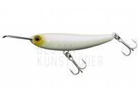 Wobbler Illex Riser Bait 006 65mm 16g - Bone BESTEN KUNSTKODER Angelshop