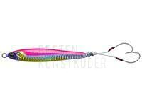 Köder Illex Seabass Anchovy Metal 88mm 60g - Pink Silver BESTEN KUNSTKODER Angelshop