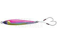 Köder Illex Seabass Anchovy Metal 98mm 80g - Pink Silver BESTEN KUNSTKODER Angelshop