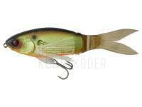 Köder Illex Slick Bait 12cm 15g - Muddy Roach