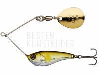 Spinnerbait Illex Stream Roller 4g Sinking - Ayu BESTEN KUNSTKODER Angelshop