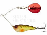 Spinnerbait Illex Stream Roller 6g Sinking - Perch BESTEN KUNSTKODER Angelshop