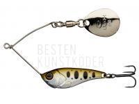 Spinnerbait Illex Stream Roller 6g Sinking - Yamame BESTEN KUNSTKODER Angelshop