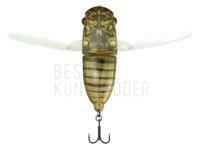 Köder Illex Suisen 43mm 5g - Hibara Spring Cicada BESTEN KUNSTKODER Angelshop