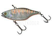 Wobbler Illex TN/60 | 6cm 12.7g - Motor Oil Tiger