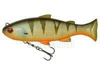 Gummifisch Illex Vividus 145mm 51g - Aggressive Perch BESTEN KUNSTKODER Angelshop