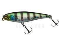 Jerkbait Illex Water Moccassin 7.5cm 9.4g - HL Sunfish BESTEN KUNSTKODER Angelshop