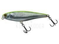 Jerkbait Illex Water Moccassin 7.5cm 9.4g - HL Sunfish BESTEN KUNSTKODER Angelshop