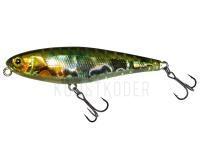 Jerkbait Illex Water Moccassin 7.5cm 9.4g - NF Ayu BESTEN KUNSTKODER Angelshop