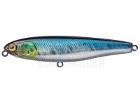 Stickbait Illex Water Monitor 85 | 85mm 13.5g - Shine Katana BESTEN KUNSTKODER Angelshop