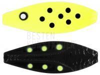 Inline Köder Westin D360° P&T 3.5cm 3g - Glow Moonshine BESTEN KUNSTKODER Angelshop