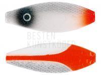 Inline Köder Westin D360° P&T 3.5cm 3g - Orange Albino BESTEN KUNSTKODER Angelshop