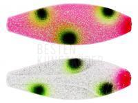 Inline Köder Westin D360° P&T 3.5cm 3g - Pink Snowflake BESTEN KUNSTKODER Angelshop