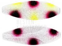 Inline Köder Westin D360° P&T 3.5cm 3g - Snowflake BESTEN KUNSTKODER Angelshop