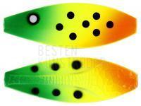 Inline Köder Westin D360° P&T 5cm 8g - Tropical BESTEN KUNSTKODER Angelshop