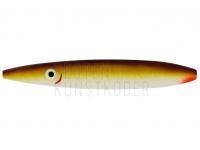 Meerforellen-Blinker Westin D360 V2 9.5cm 18g - Amber BESTEN KUNSTKODER Angelshop