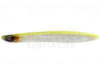 Inline Köder Westin Sandy Inline 10.5cm 18g - Yellow Ayu BESTEN KUNSTKODER Angelshop