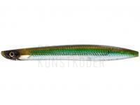 Inline Köder Westin Sandy Inline 12cm 24g - UV Transparent Minnow BESTEN KUNSTKODER Angelshop