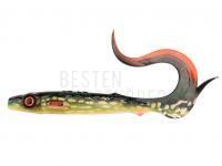 Gummifishe IRIS Shocktail 30cm 60g - Northern Pike BESTEN KUNSTKODER Angelshop