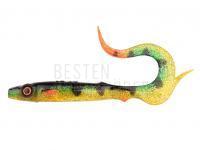 Gummifishe IRIS Shocktail 40cm 140g - Perch BESTEN KUNSTKODER Angelshop