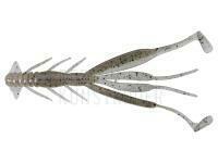 Gummifisch Jackall Jimmy Shrimp 3.8 98mm 4.2g - Eating Striped Shrimp BESTEN KUNSTKODER Angelshop