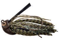 Qu-on Verage Swimmer Jig Another Edition 1/2 oz - GPF BESTEN KUNSTKODER Angelshop