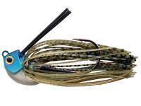 Qu-on Verage Swimmer Jig Another Edition 1/4 oz - BSP BESTEN KUNSTKODER Angelshop