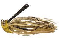 Qu-on Verage Swimmer Jig Another Edition 1/4 oz - GSN BESTEN KUNSTKODER Angelshop