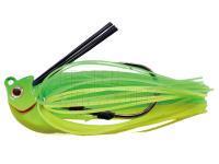 Qu-on Verage Swimmer Jig Another Edition 3/8 oz - MDI BESTEN KUNSTKODER Angelshop