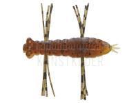 Gummiköder JacQu-on kson Yagooon 2in | 50.8mm - YGO BESTEN KUNSTKODER Angelshop