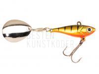 Jig Spinner Jaxon Holo Reflex Rapid Lures TSA #3 12g - F BESTEN KUNSTKODER Angelshop