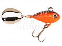 Jig Spinner Jaxon Holo Reflex Rapid Lures TSB #1 7.5g - E BESTEN KUNSTKODER Angelshop