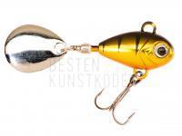 Jig Spinner Jaxon Holo Reflex Rapid Lures TSB #3 12g - G BESTEN KUNSTKODER Angelshop