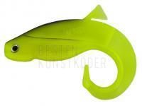 Gummifische Jenzi Belly Tail Twister 8cm Bulk - B BESTEN KUNSTKODER Angelshop