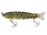 Wobbler Jenzi Jeronimo Trout 14cm 28g Slow Sinking - Pike 1 (Hecht 1) BESTEN KUNSTKODER Angelshop