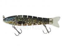 Wobbler Jenzi Jeronimo Trout 14cm 28g Slow Sinking - Pike 2 (Hecht 2)