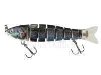 Wobbler Jenzi Jeronimo Trout 14cm 28g Slow Sinking - Rainbow Trout