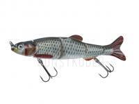 Wobbler Jenzi Natural-Glider 16.5cm 39g - Roach (Rotfeder) BESTEN KUNSTKODER Angelshop