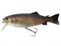 Wobbler Jenzi Sundance XPX 15cm 65g Sinking - Tench (Schleie) BESTEN KUNSTKODER Angelshop