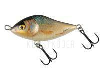 Jerkbait Salmo Slider 10cm 38g F - Real Roach