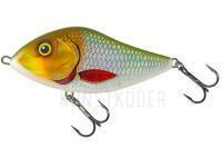 Jerkbait Salmo Slider SD10F Silver Halo BESTEN KUNSTKODER Angelshop