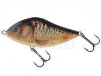 Jerkbait Salmo Slider SD12F - Supernatural Mirror Carp BESTEN KUNSTKODER Angelshop