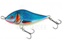 Jerkbait Salmo Slider SD12S Bleeding Blue Shad BESTEN KUNSTKODER Angelshop