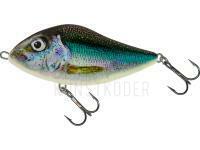 Jerkbait Salmo Slider SD7F - Holo Smelt BESTEN KUNSTKODER Angelshop